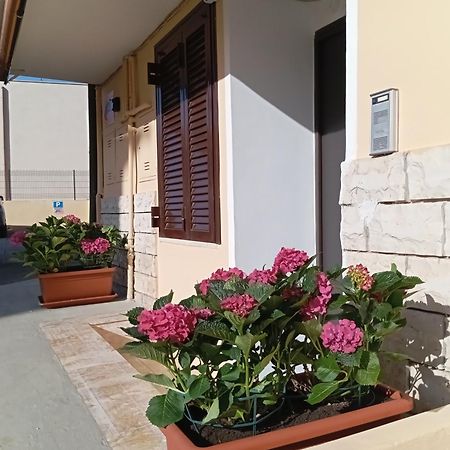 Sunrise Apartamento Monterotondo  Exterior foto
