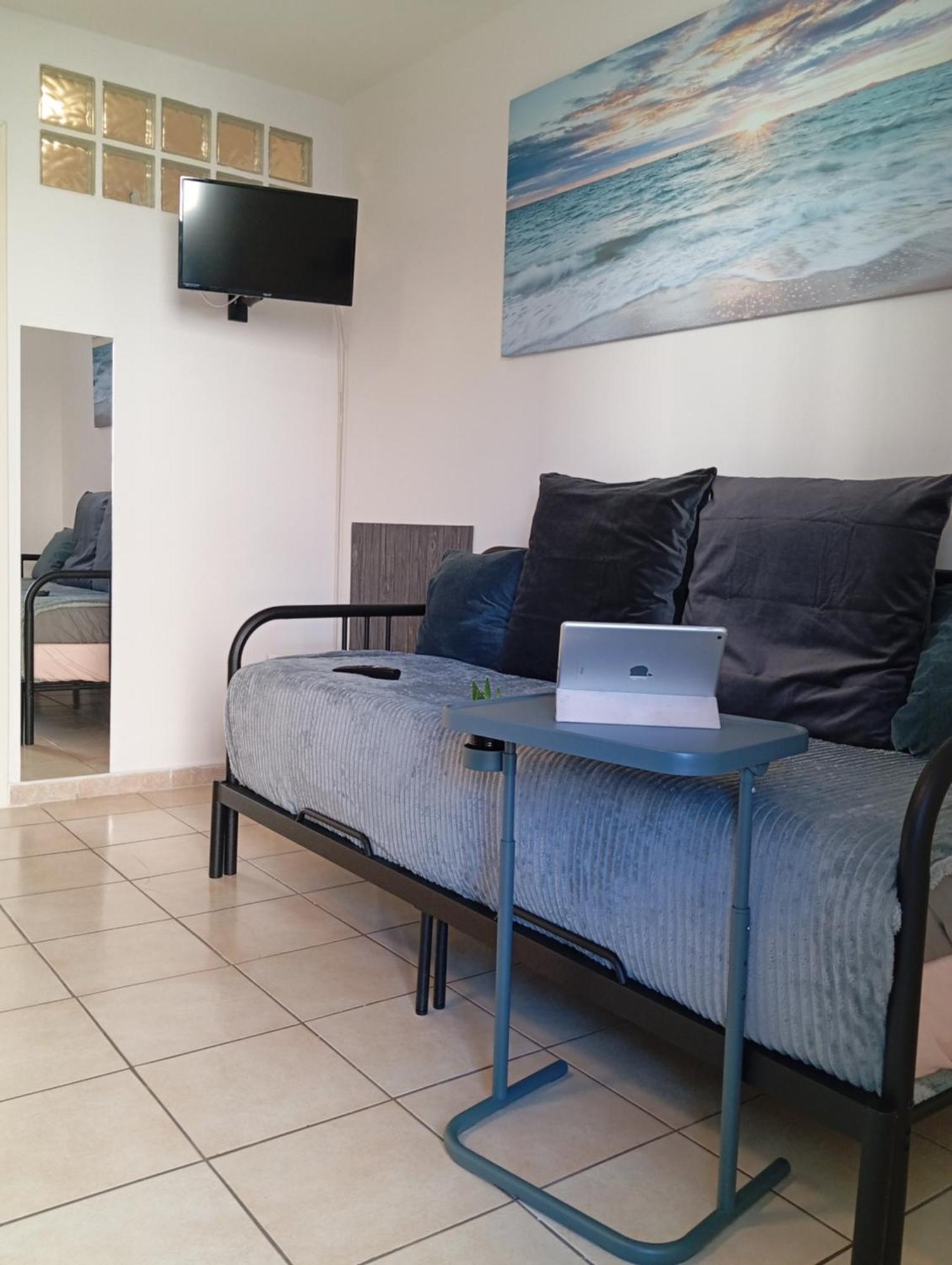 Sunrise Apartamento Monterotondo  Exterior foto