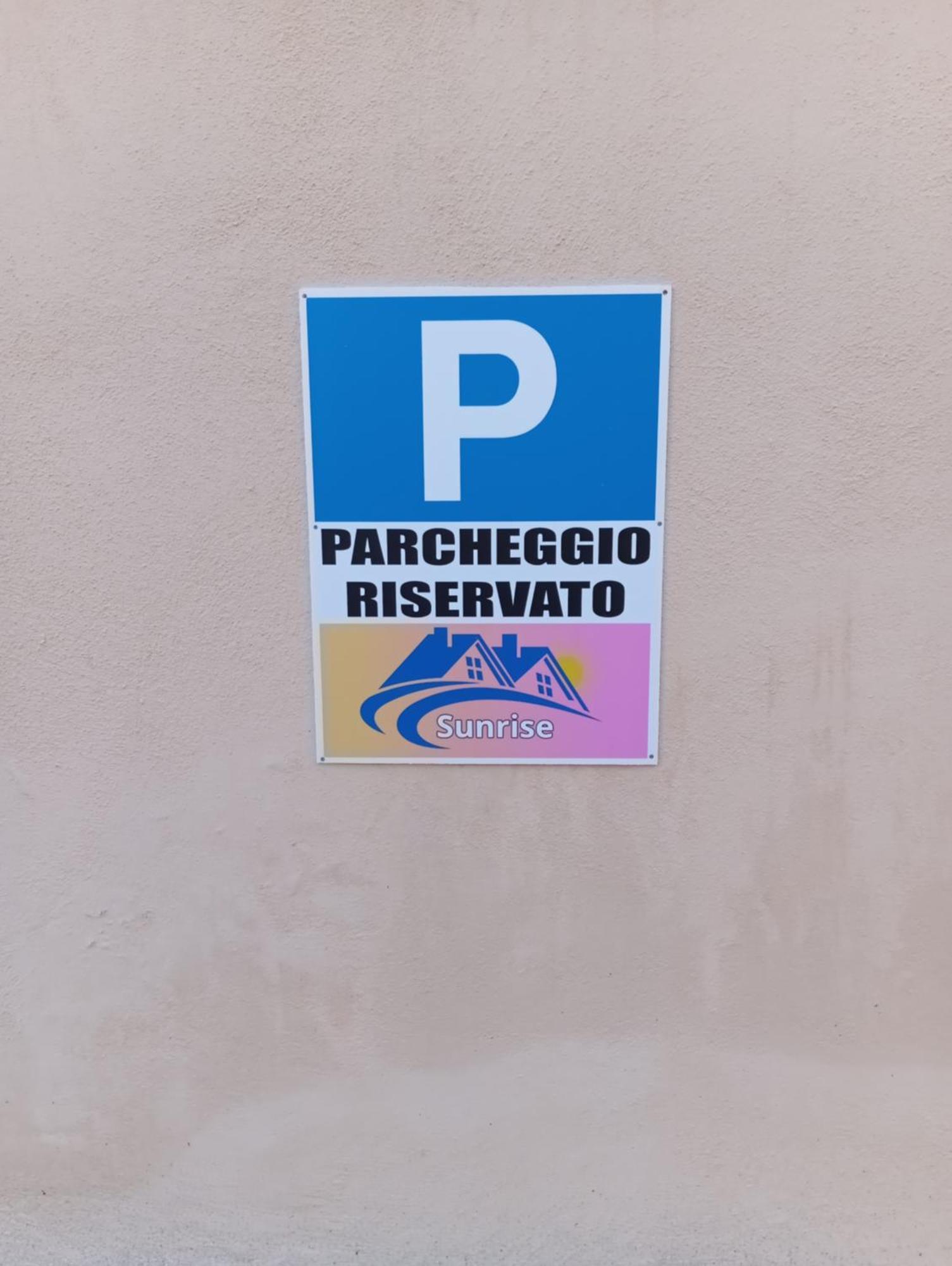 Sunrise Apartamento Monterotondo  Exterior foto