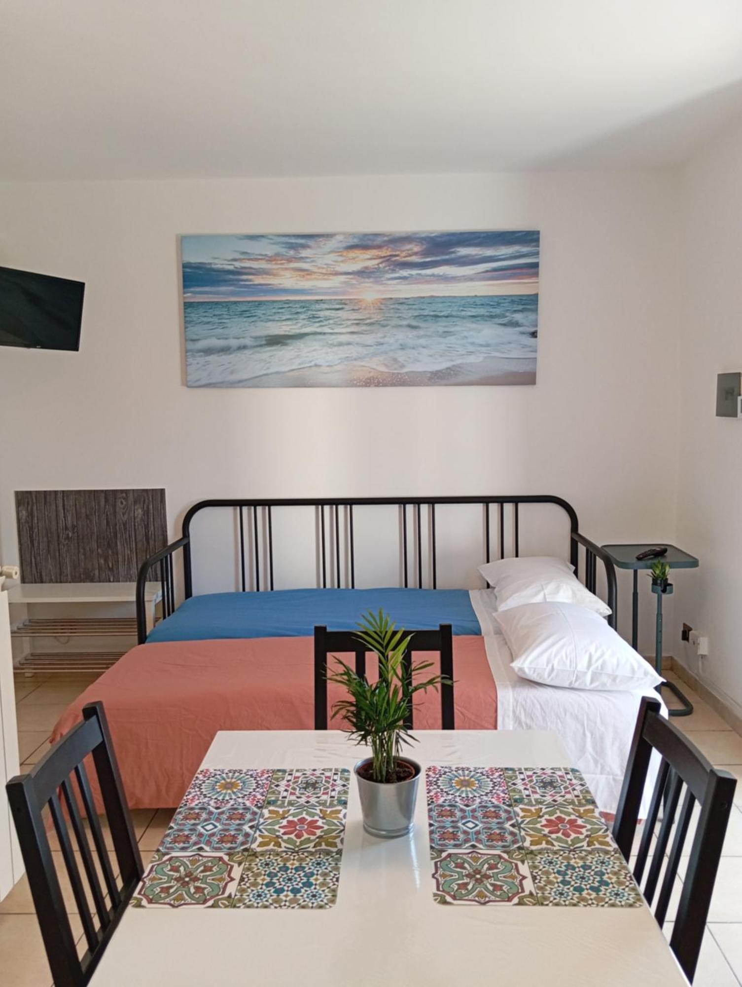 Sunrise Apartamento Monterotondo  Exterior foto