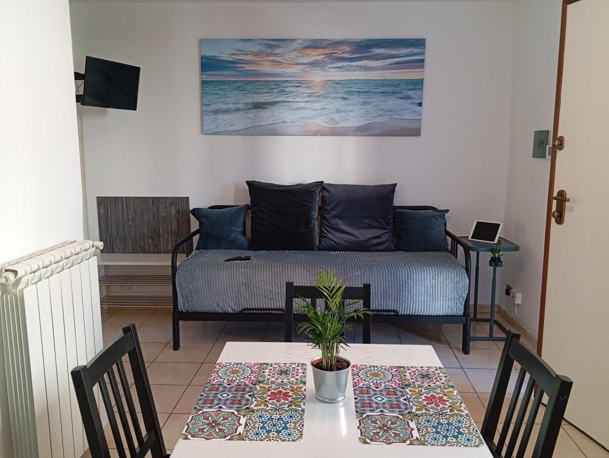 Sunrise Apartamento Monterotondo  Exterior foto
