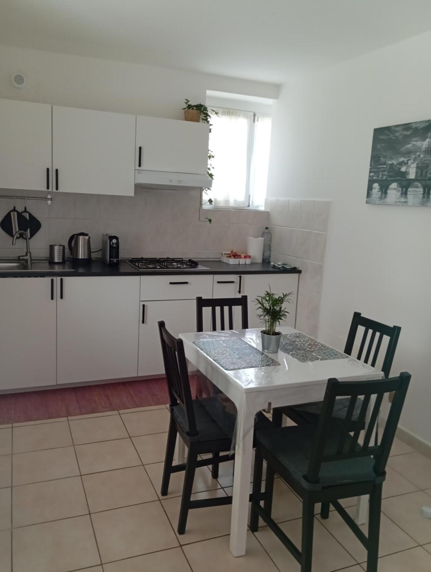 Sunrise Apartamento Monterotondo  Exterior foto